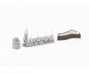 Eduard 672253 Z-37A spraying booms EDUARD 1/72